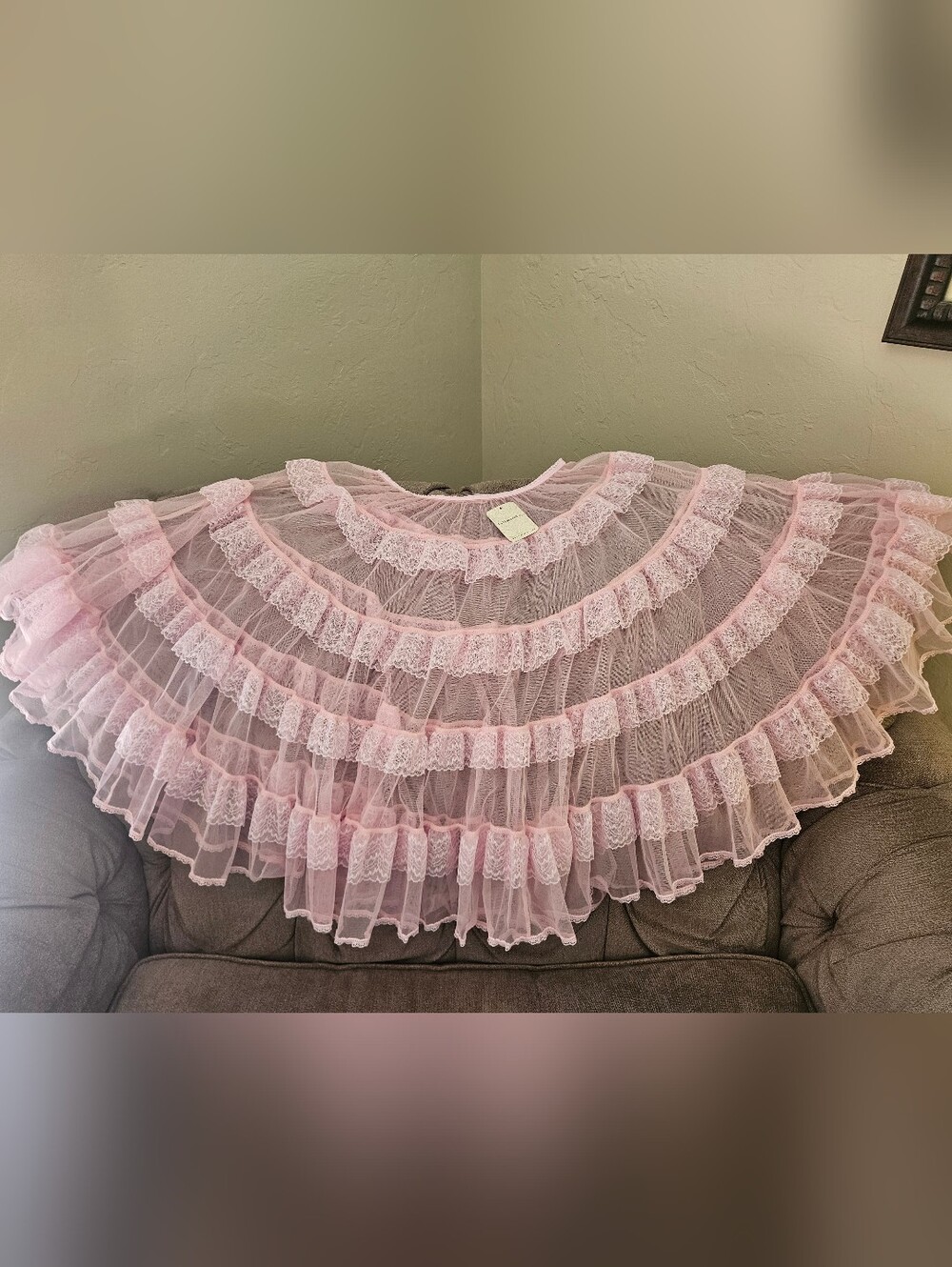Intimately Free People Skirt 🩷 - Picture 3 of 8